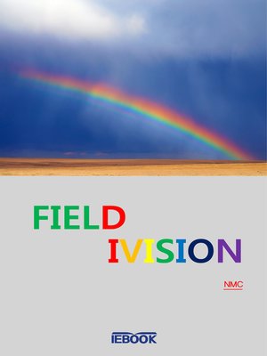 cover image of FIELD DIVISION(필드 디비젼)